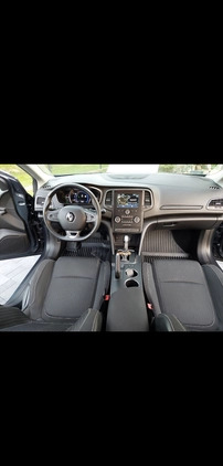 Renault Megane cena 64800 przebieg: 22364, rok produkcji 2020 z Wieliczka małe 301